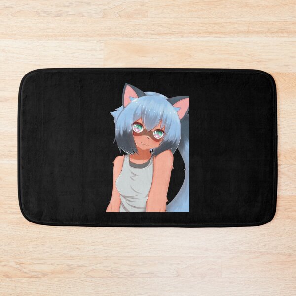 Item preview, Bna Michiru Kagemori designed and sold by Lissandrojim.