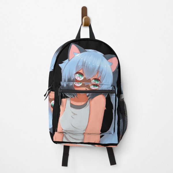 Item preview, Bna Michiru Kagemori designed and sold by Lissandrojim.