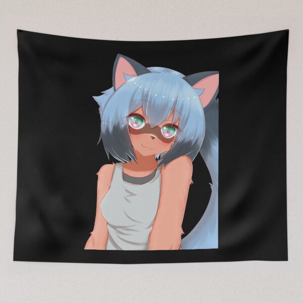 Item preview, Bna Michiru Kagemori designed and sold by Lissandrojim.