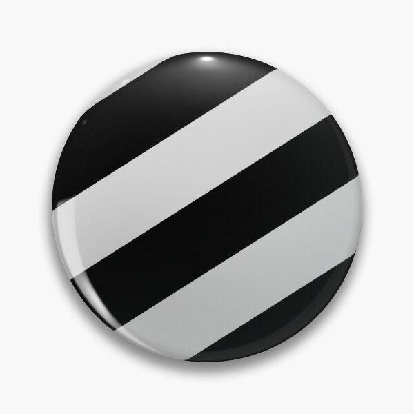 Item preview, Transparent Diagonal Stripes designed and sold by True2Form.