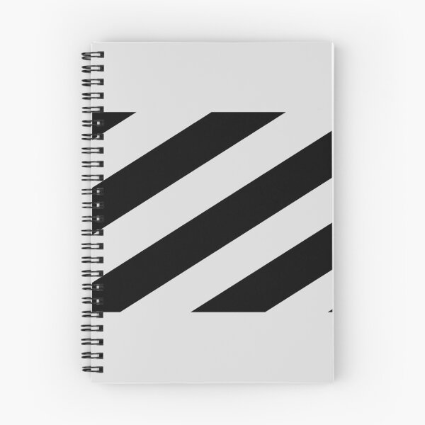 Item preview, Transparent Diagonal Stripes designed and sold by True2Form.