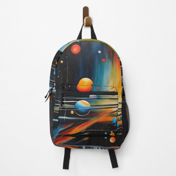Item preview, Rainfall Beyond Earth designed and sold by Sadia  Jannat.