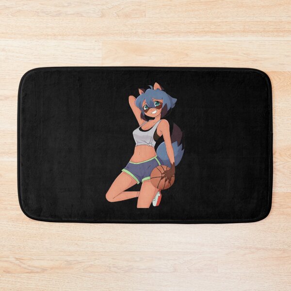 Item preview, Bna Michiru Kagemori designed and sold by Lissandrojim.