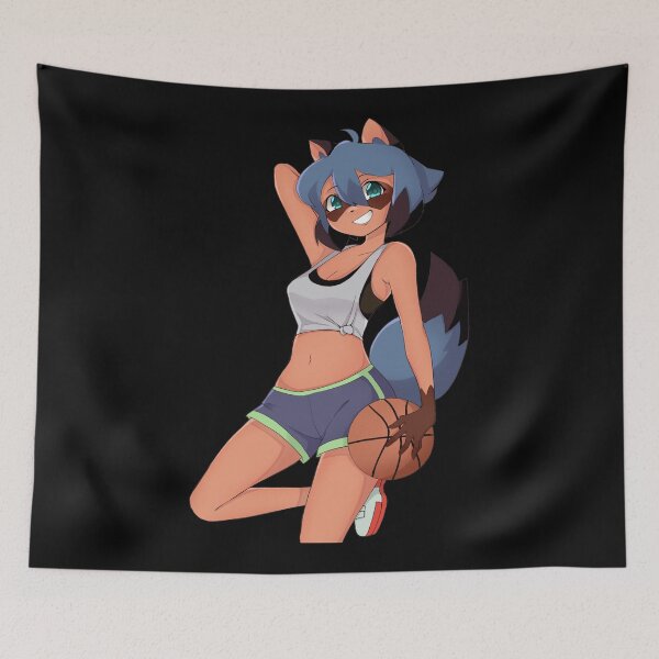 Item preview, Bna Michiru Kagemori designed and sold by Lissandrojim.