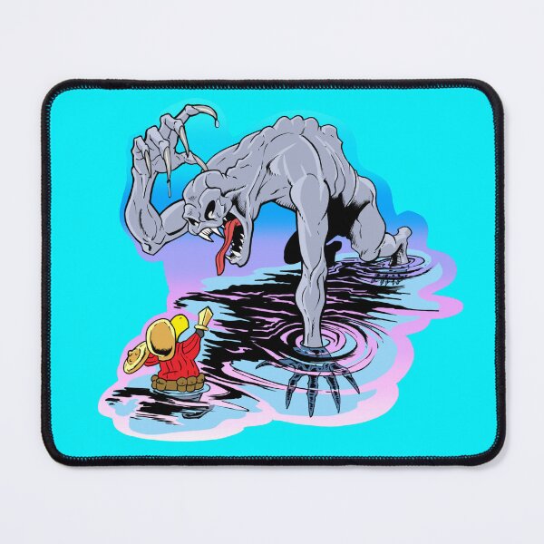 Item preview, Shallow designed and sold by Wayne Brown.