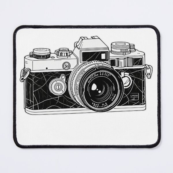 Item preview, Classic Camera designed and sold by Smiglovsky.
