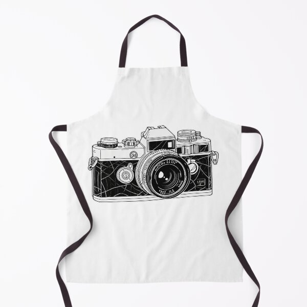 Item preview, Classic Camera designed and sold by Smiglovsky.