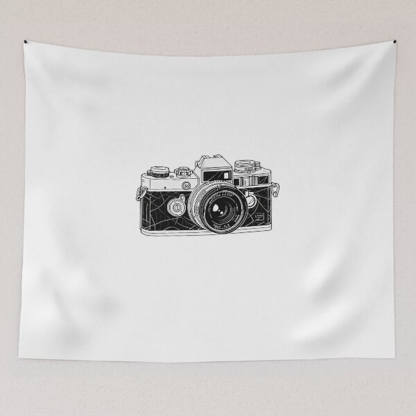 Item preview, Classic Camera designed and sold by Smiglovsky.
