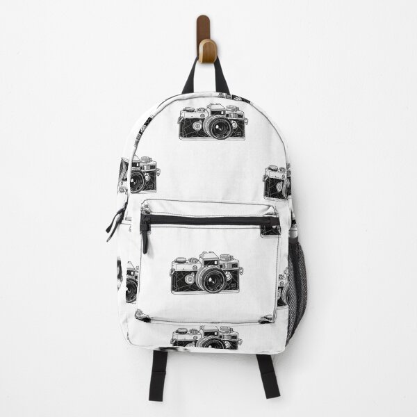 Item preview, Classic Camera designed and sold by Smiglovsky.