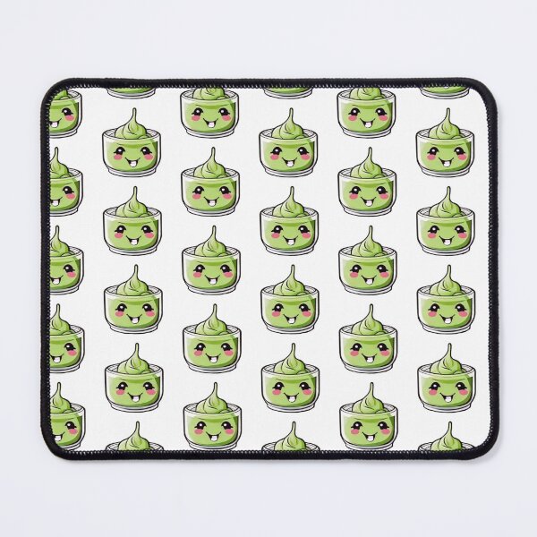 Item preview, wasabi designed and sold by Tuczykson.
