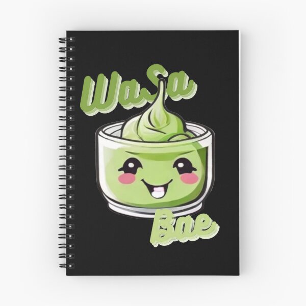 Item preview, wasabi designed and sold by Tuczykson.
