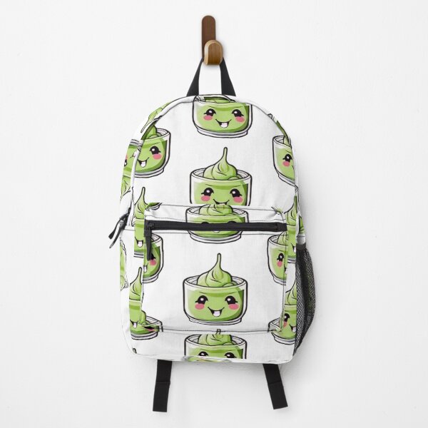 Item preview, wasabi designed and sold by Tuczykson.