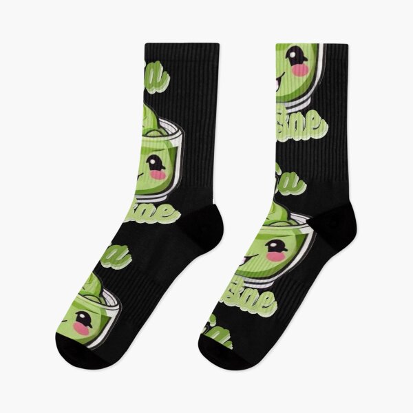 Item preview, wasabi designed and sold by Tuczykson.