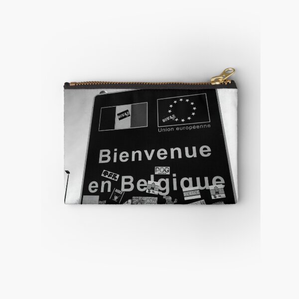 Item preview, Welcome to Belgium designed and sold by Hensfield.