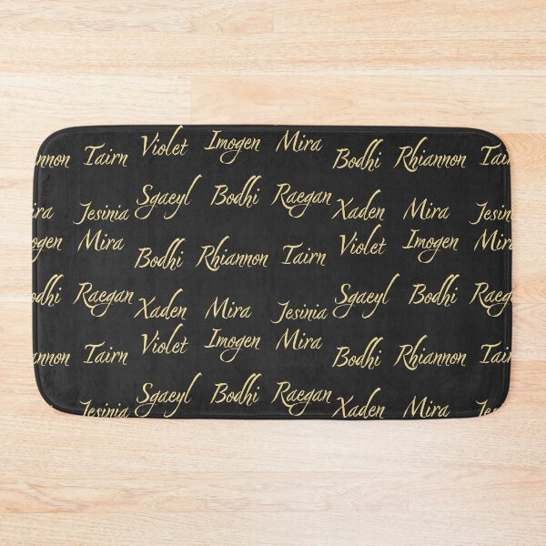 Item preview, Fourth Wing Yellow Script Characters designed and sold by TheFantazyForge.