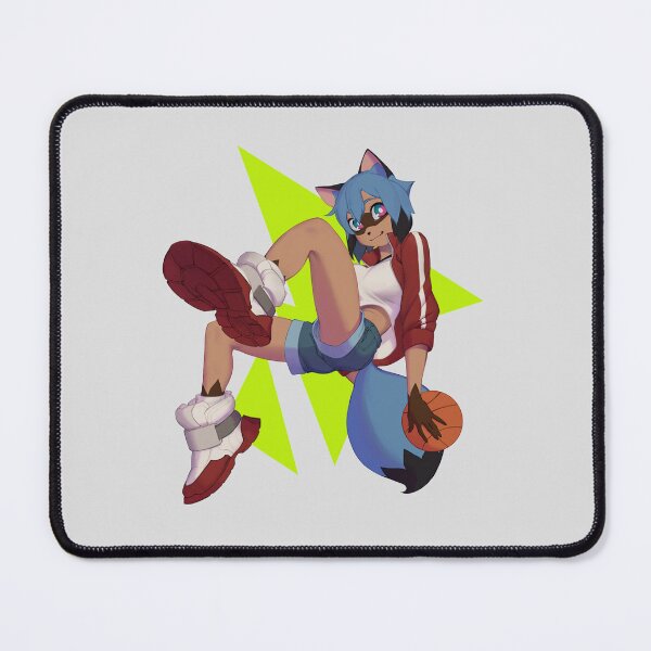 Item preview, Bna Michiru Kagemori designed and sold by Lissandrojim.