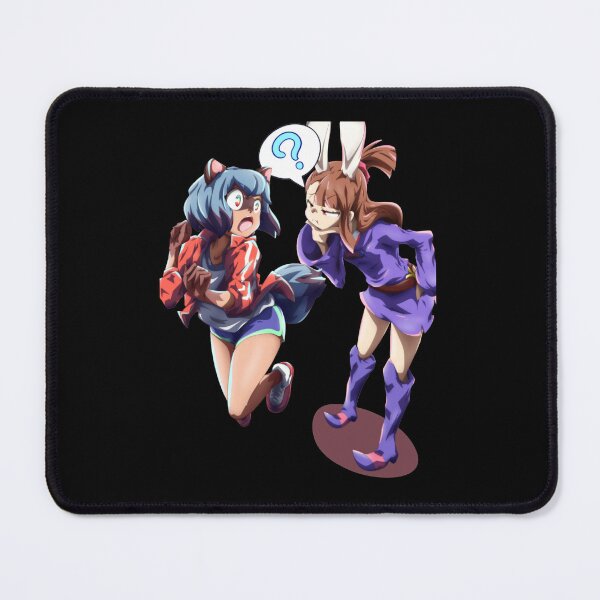 Item preview, Bna Michiru Kagemori designed and sold by Lissandrojim.