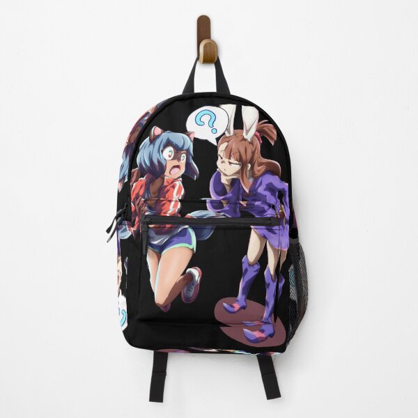 Item preview, Bna Michiru Kagemori designed and sold by Lissandrojim.
