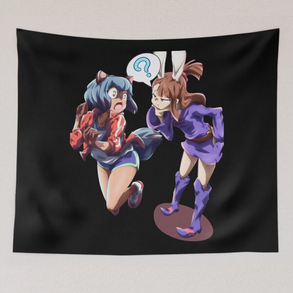 Item preview, Bna Michiru Kagemori designed and sold by Lissandrojim.
