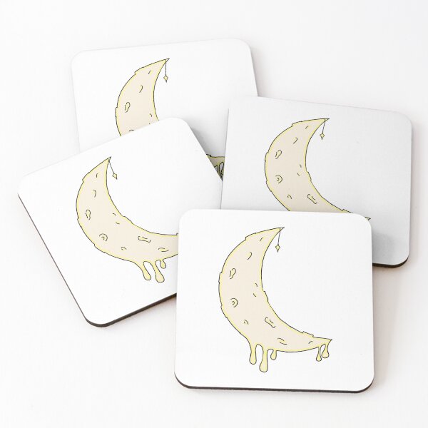 Item preview, Cheese Moon designed and sold by HallyuHeaven.