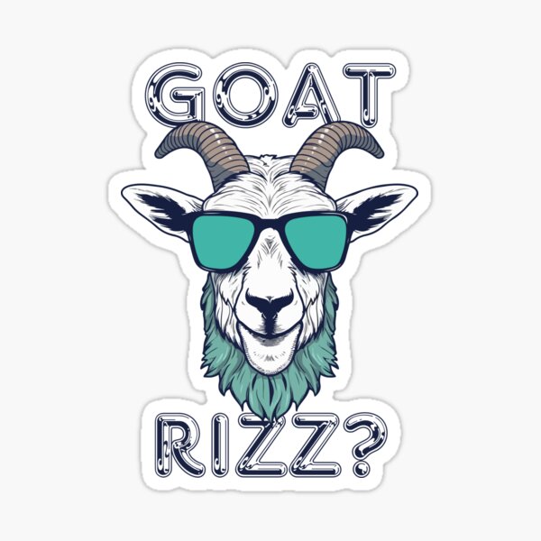 skibidi ohio rizz gyatt kai cenat is the sigma goat sus