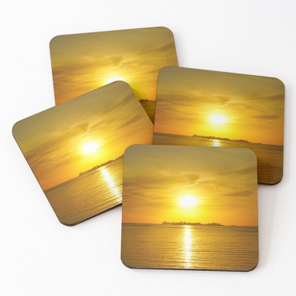 Item preview, Island in the Sunset designed and sold by Julie Navitka.