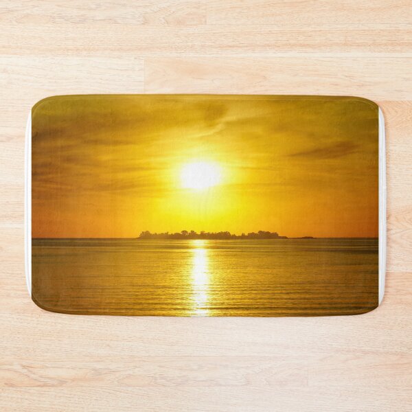 Item preview, Island in the Sunset designed and sold by Julie Navitka.