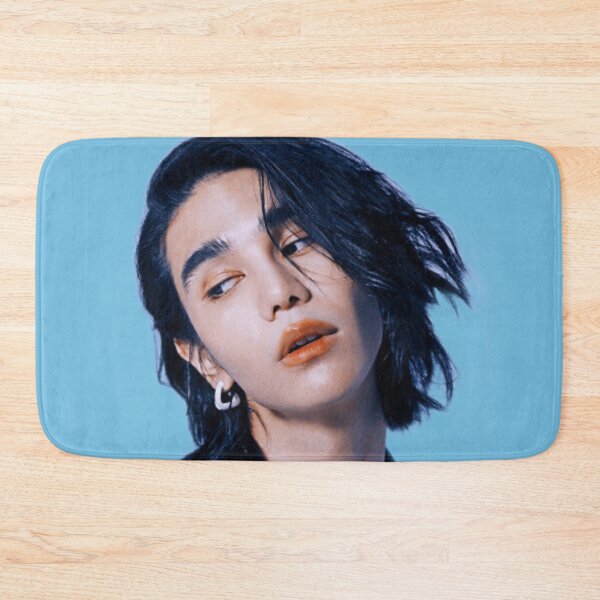 Item preview, Jeff Satur No Blue v.3 designed and sold by Sunflower5576.