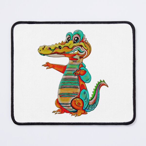 Item preview, Chao Phraya Crocodile Model:CPC1SS designed and sold by Miyarap.