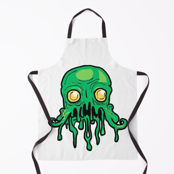 Item preview, Green Melty Boi - Messy Boi - Melty Shirts  designed and sold by Melty Shirts.
