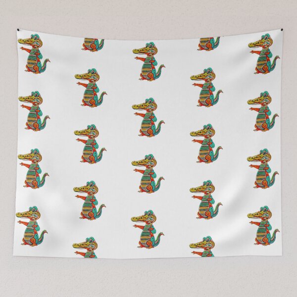 Item preview, Chao Phraya Crocodile Model​:CPC1SS designed and sold by Miyarap.
