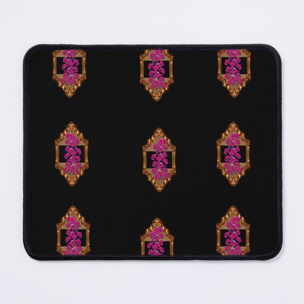 Item preview, flowers in a gold frame designed and sold by Pepita Selles.