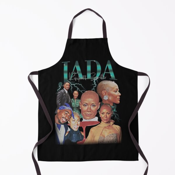 Item preview, Jada Pinkett Collage designed and sold by HouseholdRetro.