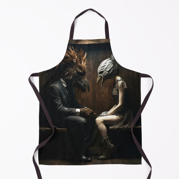 Item preview, Drowning in Disillusionment designed and sold by a house mouse.