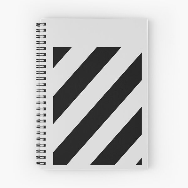 Item preview, Tall Diagonal Stripes designed and sold by True2Form.