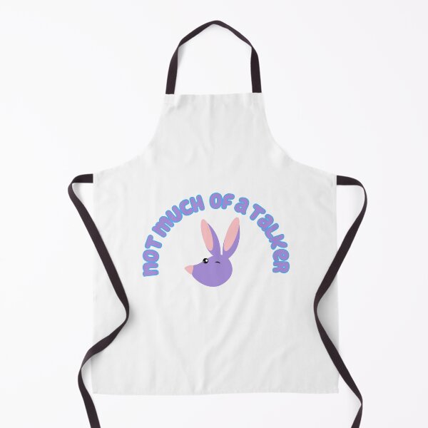 Item preview, Not Much Of A Talker designed and sold by glynnavyre84.