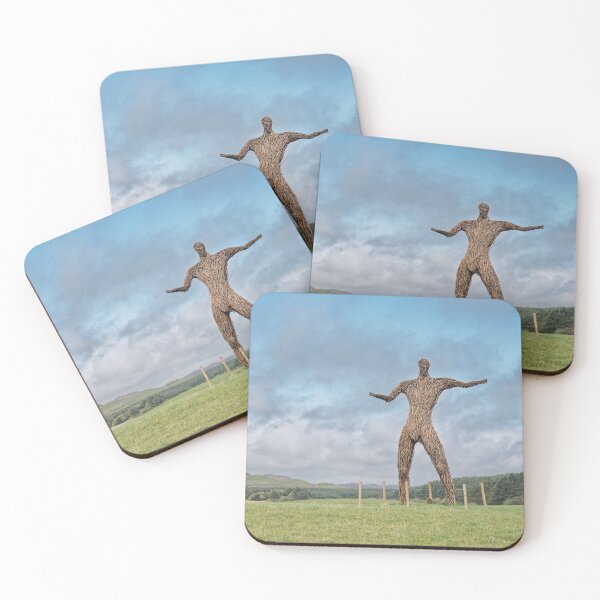 Item preview, The Wicker Man designed and sold by heidipics.