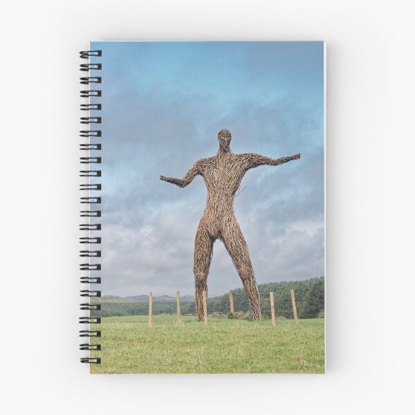 Item preview, The Wicker Man designed and sold by heidipics.