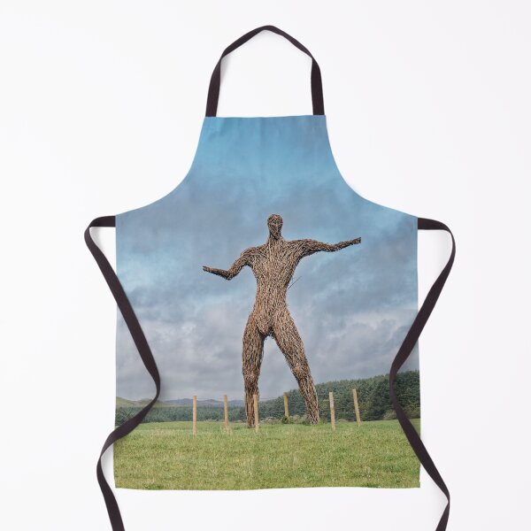 Item preview, The Wicker Man designed and sold by heidipics.