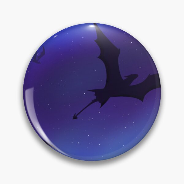 Item preview, Night Sky of Dragons designed and sold by 107caliber.