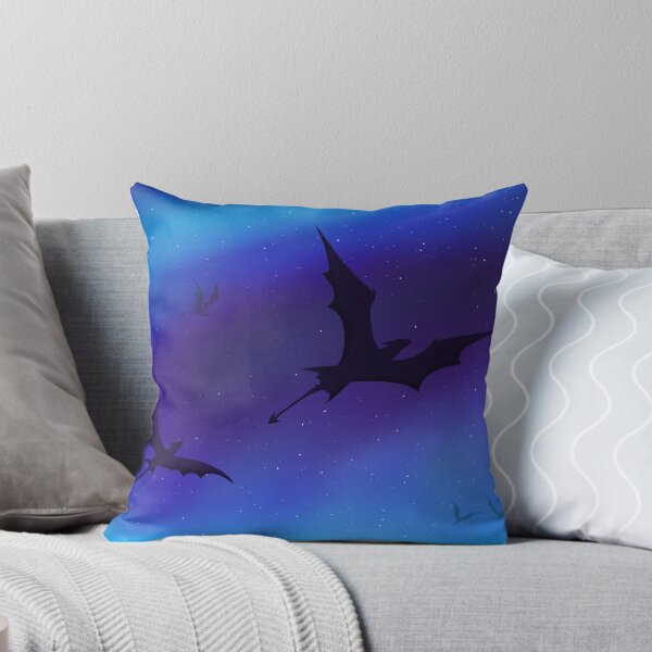 Item preview, Night Sky of Dragons designed and sold by 107caliber.