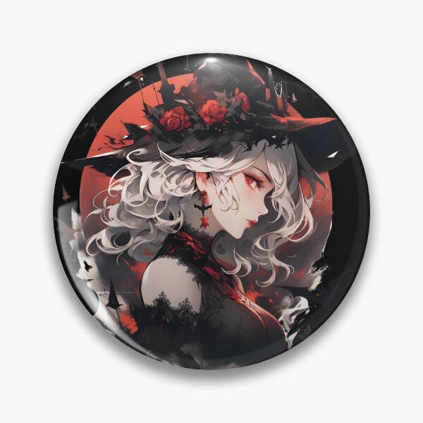 Item preview, Halloween Beautiful Young Witch designed and sold by Trendjoy.