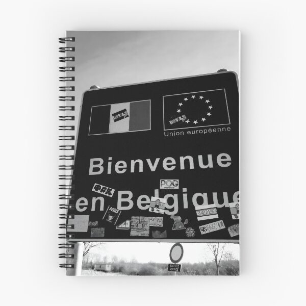 Item preview, Welcome to Belgium designed and sold by Hensfield.