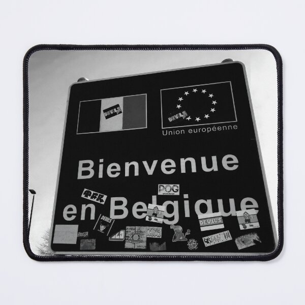 Item preview, Welcome to Belgium designed and sold by Hensfield.