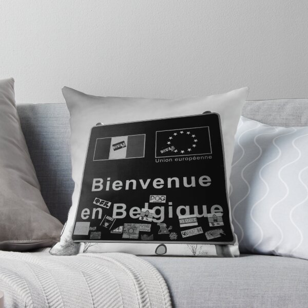Item preview, Welcome to Belgium designed and sold by Hensfield.