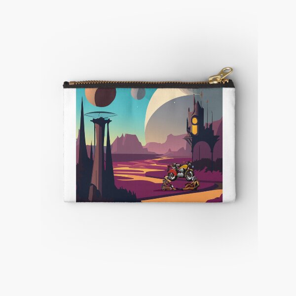 Item preview, Where to next? designed and sold by m8qlaff.