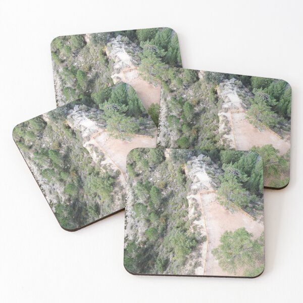Item preview, two lakes designed and sold by milena boeva.