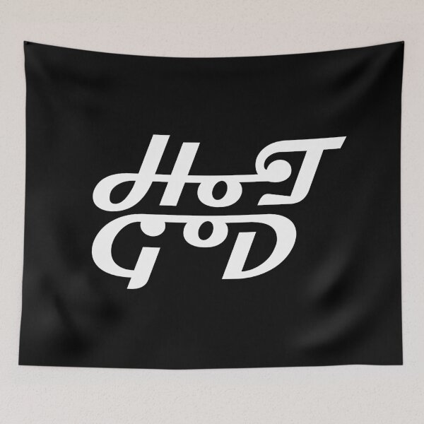Item preview, hot god designed and sold by close-up.biz.
