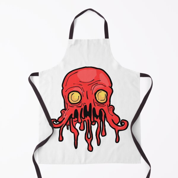 Item preview, Red Melty Boi - Messy Boi - Melty Shirts designed and sold by Melty Shirts.