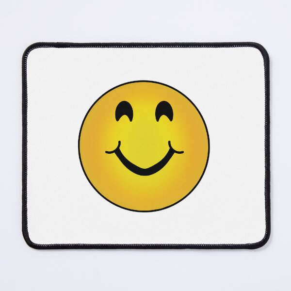 Item preview, Grinning face emoji  designed and sold by MegMadeCrafts.